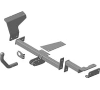 Фаркоп Трейлер для Changan CS35 2016-2023, тип шара A 8400