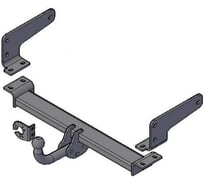 Фаркоп Трейлер для Opel Antara 4WD 2006-2013, тип шара A 9910
