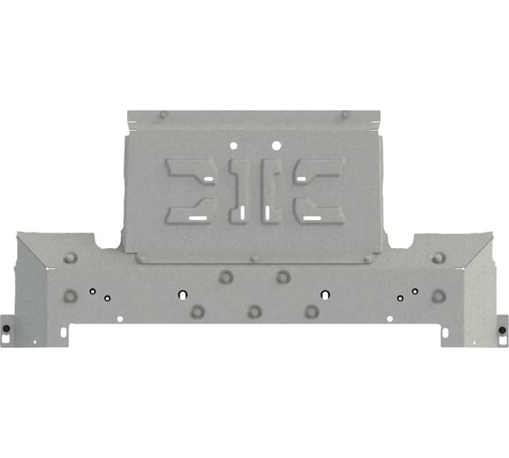 Защита для аккумулятора sheriff evolute i-pro evolute i-pro 2022- pmsm(электромотор)110kwatfwd универсальный штамп алюминий 3 мм арт. 5342 1