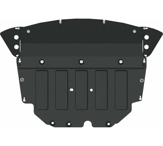 Передняя защита для электрического мотора sheriff skywell et-5 skywell et-5 2022, pmsm электромотор 72 kwatfwd, универсальный штамп сталь 2,0 мм 5319 1