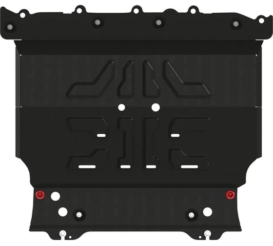 Передняя защита для электрического мотора sheriff evolute i-pro evolute i-pro 2022, pmsm электромотор, 110 kwatfwd, универсальный штамп сталь 2,0 мм 5339 1