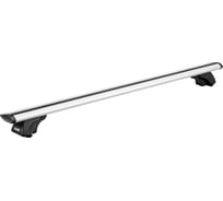 Багажная система КЛАССИК с дугами LUX 1,3м аэро-трэвэл 82мм для с рейлингами 846196