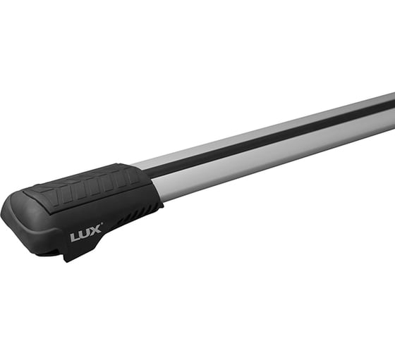 Багажная система ХАНТЕР L55-R LUX для автомобилей с рейлингами 791330 1