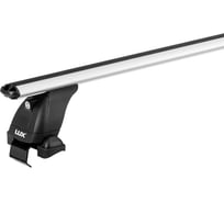 Багажная система с дугами LUX 1,2м аэро-классик 53мм для Nissan Teana III 840279