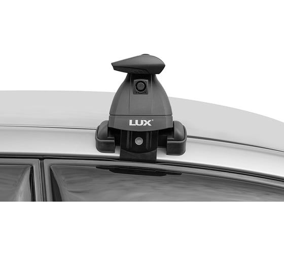 Багажная система с дугами LUX 1,3м аэро-трэвэл 82мм для Mazda CX-9 847940
