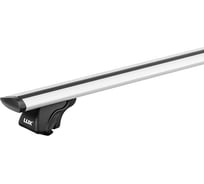 Багажная система КЛАССИК с дугами LUX 1,2м аэро-трэвэл 82мм для с рейлингами 846189