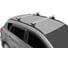 Багажная система 2 с дугами LUX 1,2м аэро-трэвэл 82мм для Hyundai Santa Fe IV 849289 4