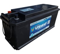 АКБ VISMAR ST 6СТ-140 N L-3 950A 513/189/223 4660003793840