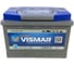 АКБ VISMAR ST 6СТ-75 N R-0 680A 276/175/190 4660003793871 2