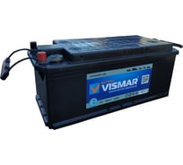 АКБ VISMAR ST 6СТ-190 N R-4 1300A 516/223/223 4660003793826