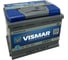 АКБ VISMAR ST 6СТ-60 N R-0 520А 242/175/190 4660003795349 1