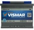 АКБ VISMAR ST 6СТ-60 N R-0 520А 242/175/190 4660003795349 2