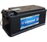 Аккумуляторная батарея VISMAR ST 6СТ-190b N R-4 1300A 516/223/223 болт 4660003793819 1