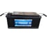Аккумуляторная батарея VISMAR ST 6СТ-190b N R-4 1300A 516/223/223 болт 4660003793819 4