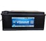 Аккумуляторная батарея VISMAR ST 6СТ-190b N R-4 1300A 516/223/223 болт 4660003793819 5