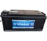 Аккумуляторная батарея VISMAR ST 6СТ-190b N R-4 1300A 516/223/223 болт 4660003793819 6