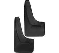 Передние брызговики FROSCH, KIA Sportage NEW, 2010- 2 шт. optimum, в коробке, FRОSCH.25.33.F13