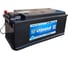 Аккумуляторная кислотная батарея VISMAR ST 6СТ-190 N L-3 1300A 516/223/223 4660003793833 4