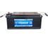 Аккумуляторная кислотная батарея VISMAR ST 6СТ-190 N L-3 1300A 516/223/223 4660003793833 6