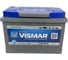 АКБ VISMAR ST 6СТ-75 N L-1 680A 276/175/190 4660003793895 2