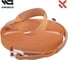 Динамическая стропа Grosco 3т, 7м, петля/петля, рывковый трос для буксировки авто до 1.5 тонн BTD0307LL 1