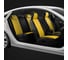 Чехлы AVTOLIDER1 Audi 100 c4 с 1990-1994г. седан, универсал AU01-0402-EC31 3