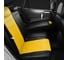 Чехлы AVTOLIDER1 Audi 100 c4 с 1990-1994г. седан, универсал AU01-0402-EC31 4