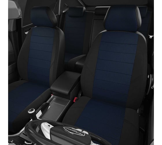 Чехлы AVTOLIDER1 Audi 100 c4 с 1990-1994г. седан, универсал AU01-0402-JK5