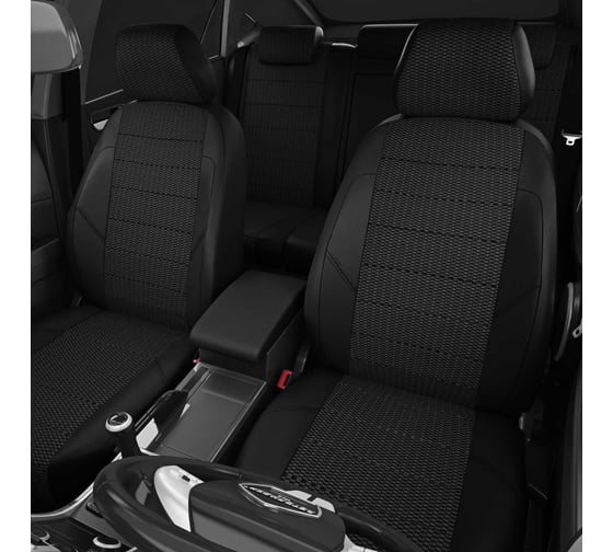 Чехлы AVTOLIDER1 Audi 100 c4 с 1990-1994г. седан, универсал AU01-0402-KK7