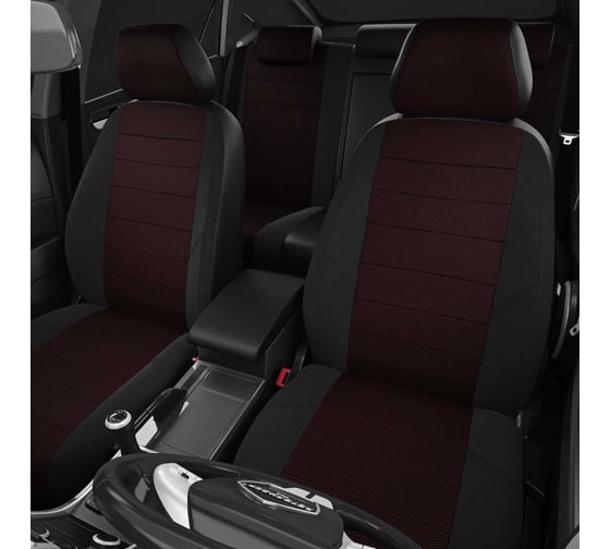 Чехлы AVTOLIDER1 Audi 100 c4 с 1990-1994г. седан, универсал AU01-0402-JK6