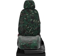 Чехлы AVTOLIDER1 Audi 100 c4 с 1990-1994г. седан, универсал AU01-0402-BREZ04