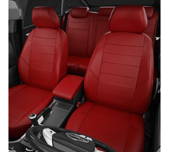 Чехлы AVTOLIDER1 Audi 100 c4 с 1990-1994г. седан, универсал AU01-0402-EC30