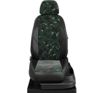 Чехлы AVTOLIDER1 Audi 100 c4 с 1990-1994г. седан, универсал AU01-0402-BREZ05