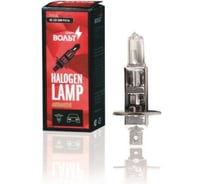Галогенная лампа StartVOLT h1 12v 55w p14.5s VL-H1-01