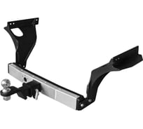 Съемный квадрат ТСУ PT Group RENAULT Duster 2021-, RDU-21-991124.00