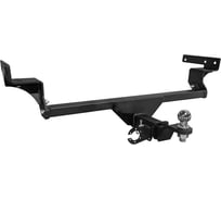 Съемный квадрат PT Group ТСУ MITSUBISHI OutLander 2022- MOU-22-991122.00