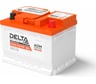 АккумуляторнаябатареяDeltaSTARTMASTER60AhAGM