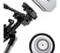Держатель для смартфона USAMS US-ZB239 ZB239GPQ01 белый УТ000029551 2
