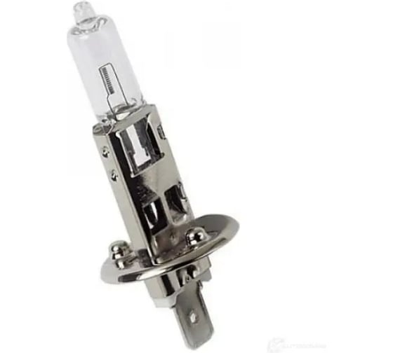 Лампа галогенная автомобильная LightBest h1 12v 55w p14.5s 700809073 1