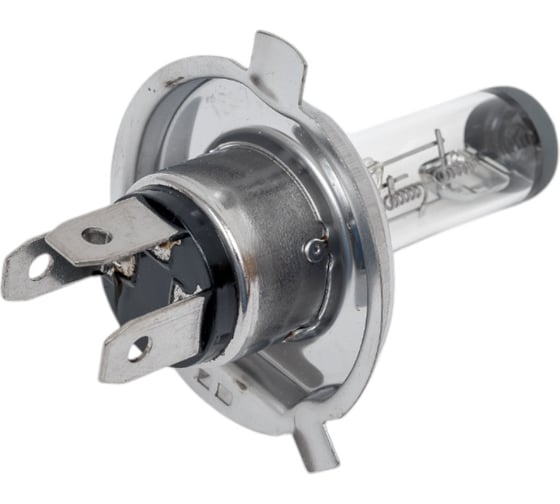 Лампа галогенная автомобильная LightBest h4 24v 75/70w p43t 700809079