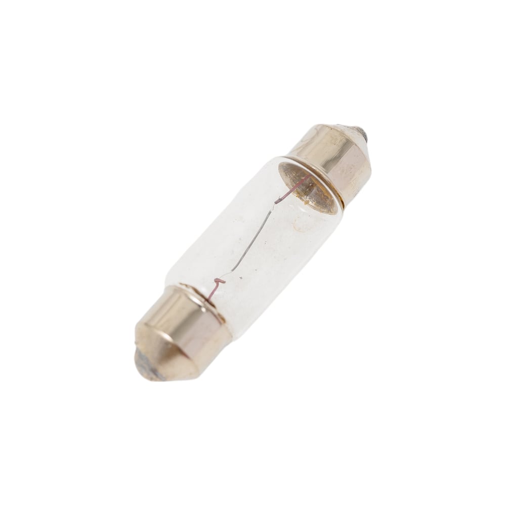 Лампа освещения салона 24V/5W (36 мм) Маяк