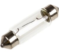 Автомобильная лампа МАЯК C5W 12V 5W SV8.5 36 мм, салон, номерной знак 61205c(36)