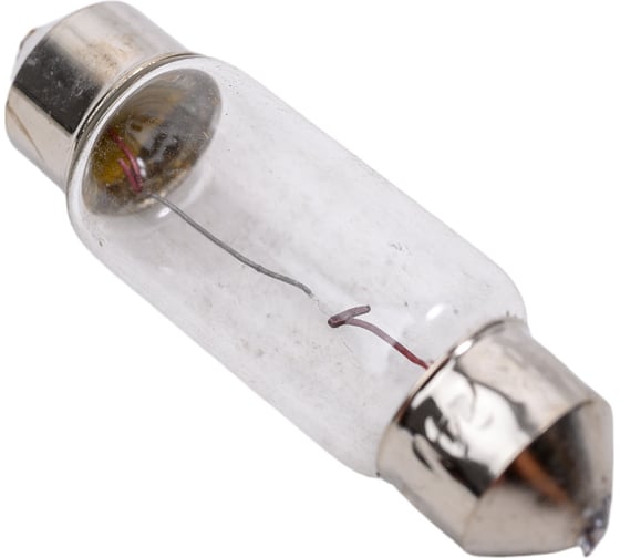 Автомобильная лампа МАЯК C5W 24V 5W SV8.5 упаковка 10 шт, салон, номерной знак 62405c(36)/10