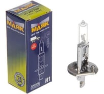 Автомобильная лампа МАЯК Н1, 24V, 70W, P14.5s блистер 54130/BL