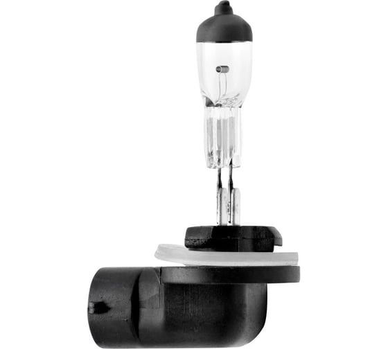Автомобильная лампа МАЯК Н27, 12V, 27W, PGJ13, блистер 52727W/2/BL