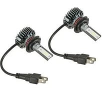 Автомобильная лампа МАЯК 9-30V, Н27/2, 2 шт, 4000 Lm Z1/9-30/H27/2