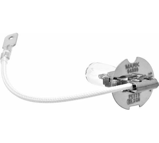 Автомобильная лампа МАЯК Н3, 24V, 70W, PK22s, блистер 54330/BL