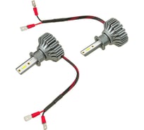 Автомобильная лампа МАЯК 9-30V, Н3, 2 шт 3000 Lm, IP68 Z-K9/9-30/H3