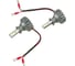 Автомобильная лампа МАЯК 9-30V, Н3, 2 шт 3000 Lm, IP68 Z-K9/9-30/H3 1