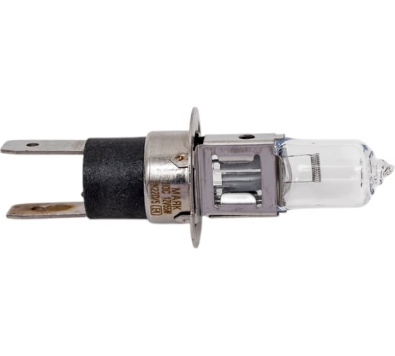 Автомобильная лампа МАЯК Н3с, 12V, 55W, PK22d-5 52330